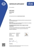 KBA StVR Certificate Supplement to the ISO 9001