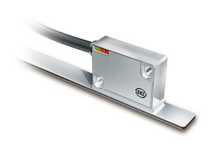 SIKO Global, Magnetic sensor LE200