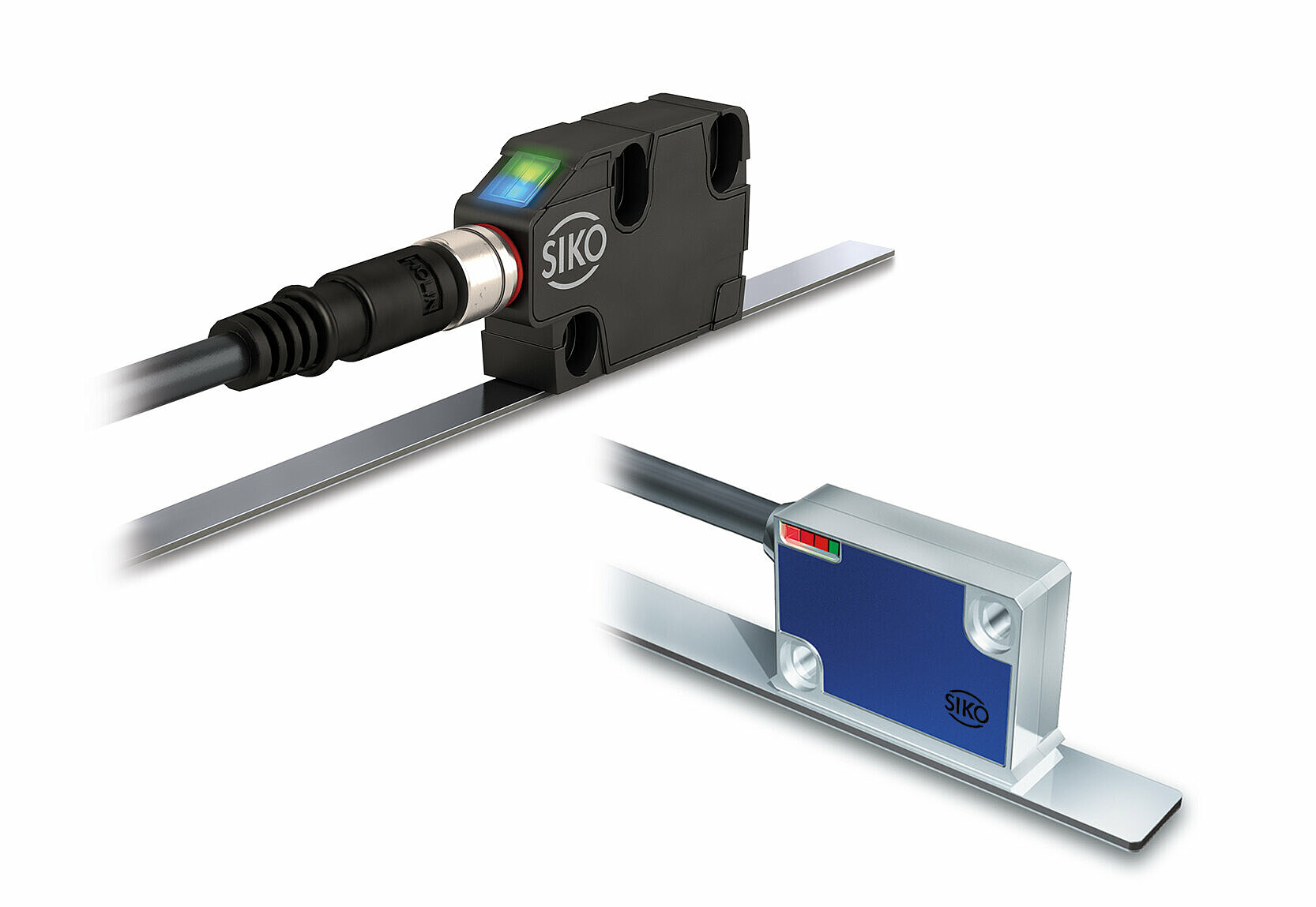MagLine Linear Encoder by SIKO