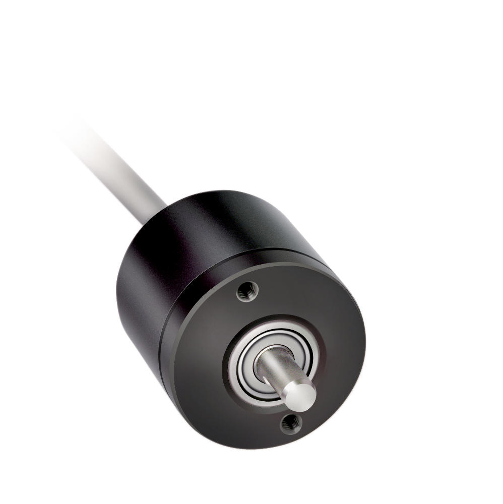 SIKO Global, Incremental encoder IV28M/1