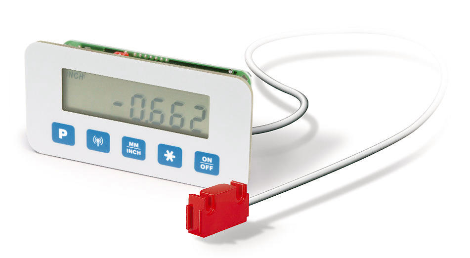 SIKO Global, Measurement display MA503WL