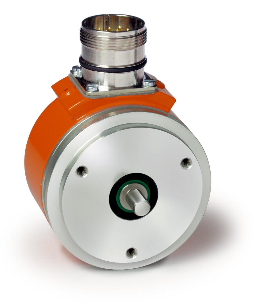 SIKO Global, Incremental encoder IV58M