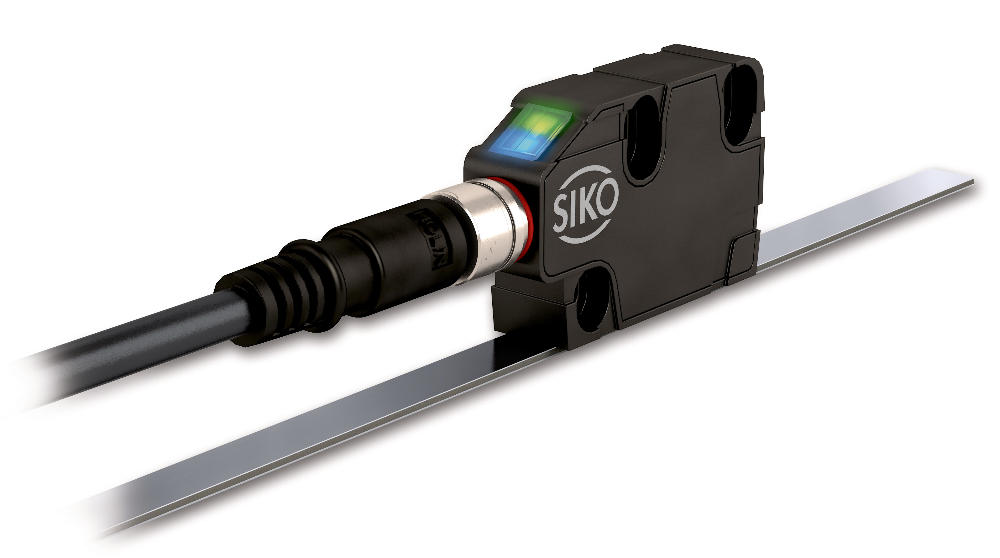 SIKO Global, Capteur magnétique MSC500