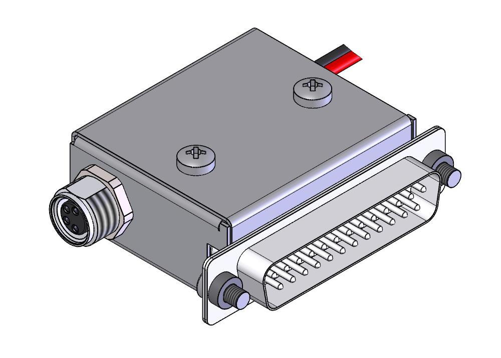 SIKO Global, Cable adaptor KA485ETC