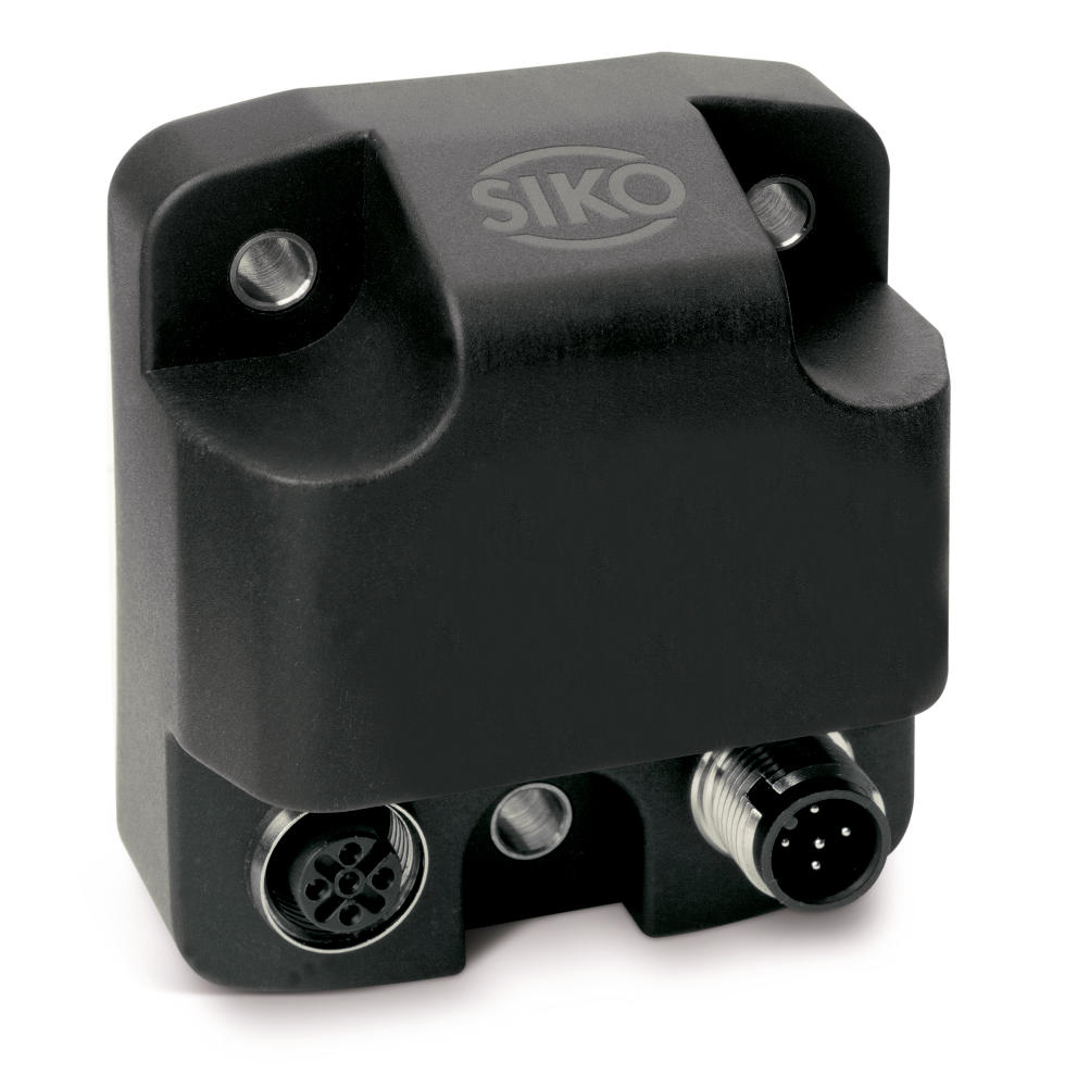 SIKO Global, Inclinometer IKM360R