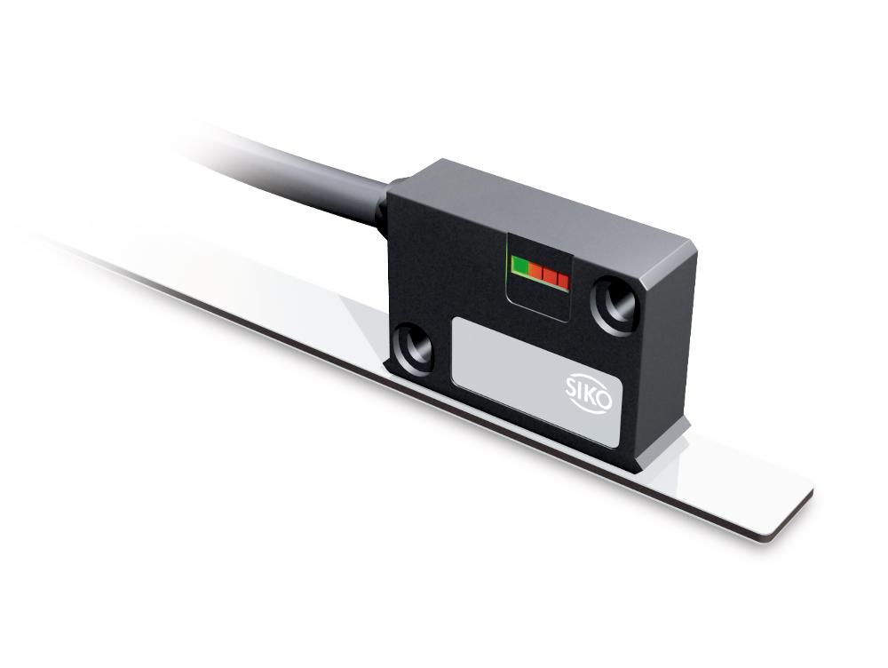 SIKO Global, Magnetic sensor MSK5000