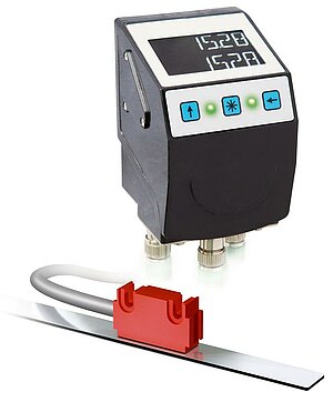 SIKO Global, Indicateur de position électronique AP10S