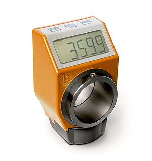 SIKO Global, Indicateur de position électronique DE10