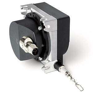 SIKO Global, Draw-wire encoder SG31NEO