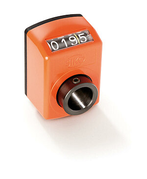 SIKO Global, Digital position indicator DA04