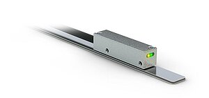 SIKO Global, Magnetic sensor LEC100