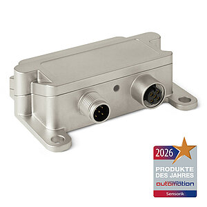 SIKO Global, Inclinometer IMS365R