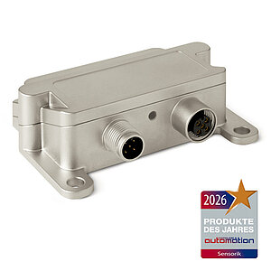 SIKO Global, Inclinometer IMS365R