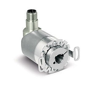 SIKO Global, Absolute encoder WH3600MR