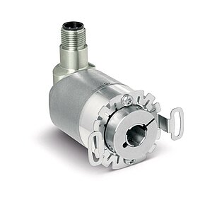 SIKO Global, Absolute encoder WH3600MR